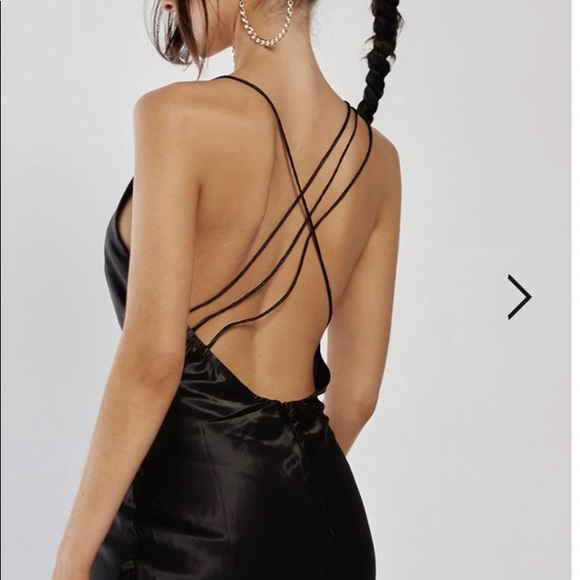 NWT Safia Slip Dress by Runaway The Label - Picture 4 of 6